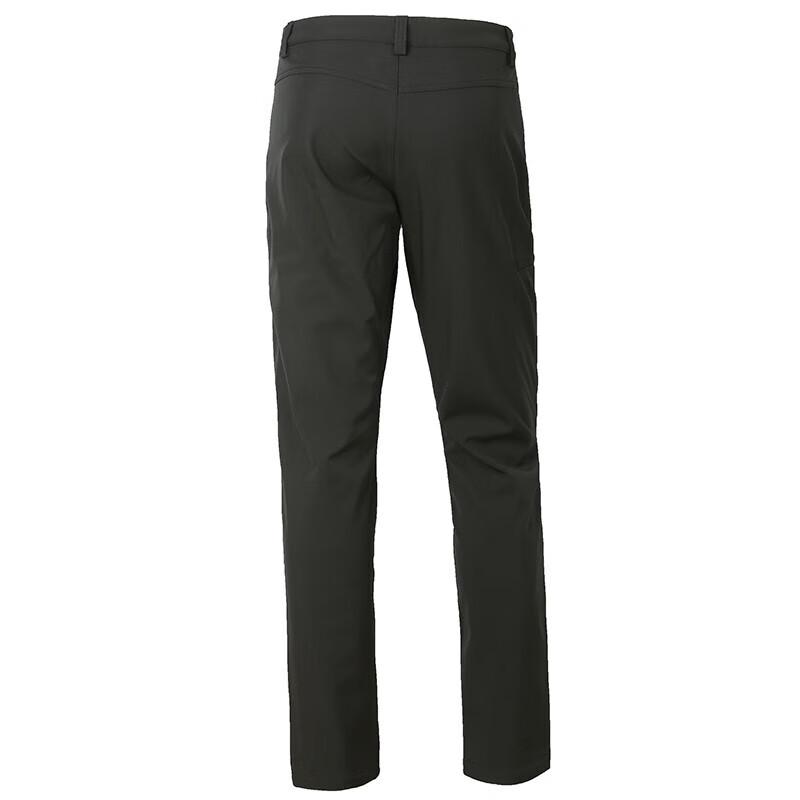 ROCK CLOUD Unisex Casual Softshell Pants YS380080