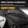 For BMW R1300GS Anti-slip and waterproof fuel tank side sticker Anti-scratch and wear-resistant motorcycle parts