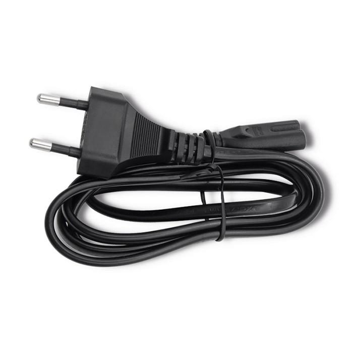 Power Adapter Designed for HP 65W 3plugs