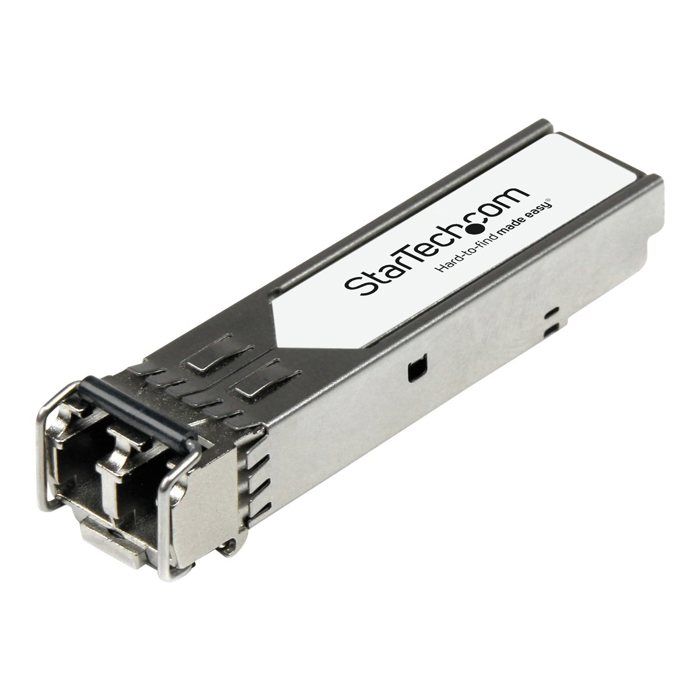 Module SFP - StarTech - 10051-ST - 1 Gbps - Multimode - 550 M