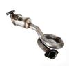 Catalytic Converter Left & Right Exhaust For Jeep Wrangler 3.6L V6 2012-2017