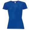 SOLS Womens/Ladies Sporty Raglan T-Shirt