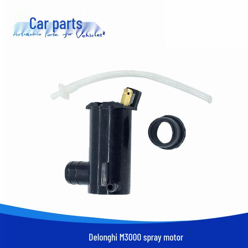 

Compatible Motor for DeLonghi M3000 Kettle and Windshield Water Pump Car side