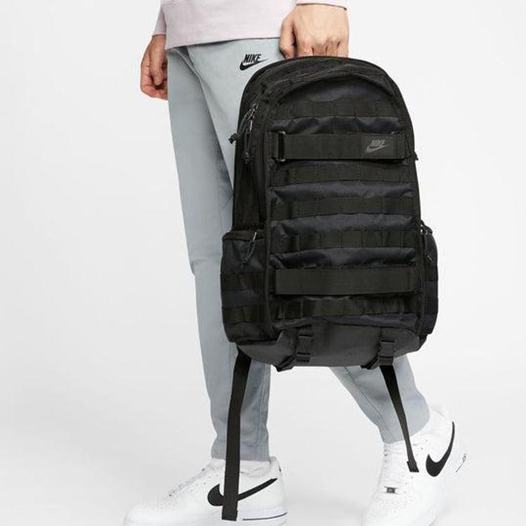 Nike Rpm 26L Backpack Coal Black BA5971-014