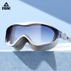 Peak HD Antibeschlag-Schwimmbrille für Erwachsene