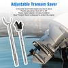 Transom Saver Replacement Professional Heavy Duty Boat Motor Support Bracket