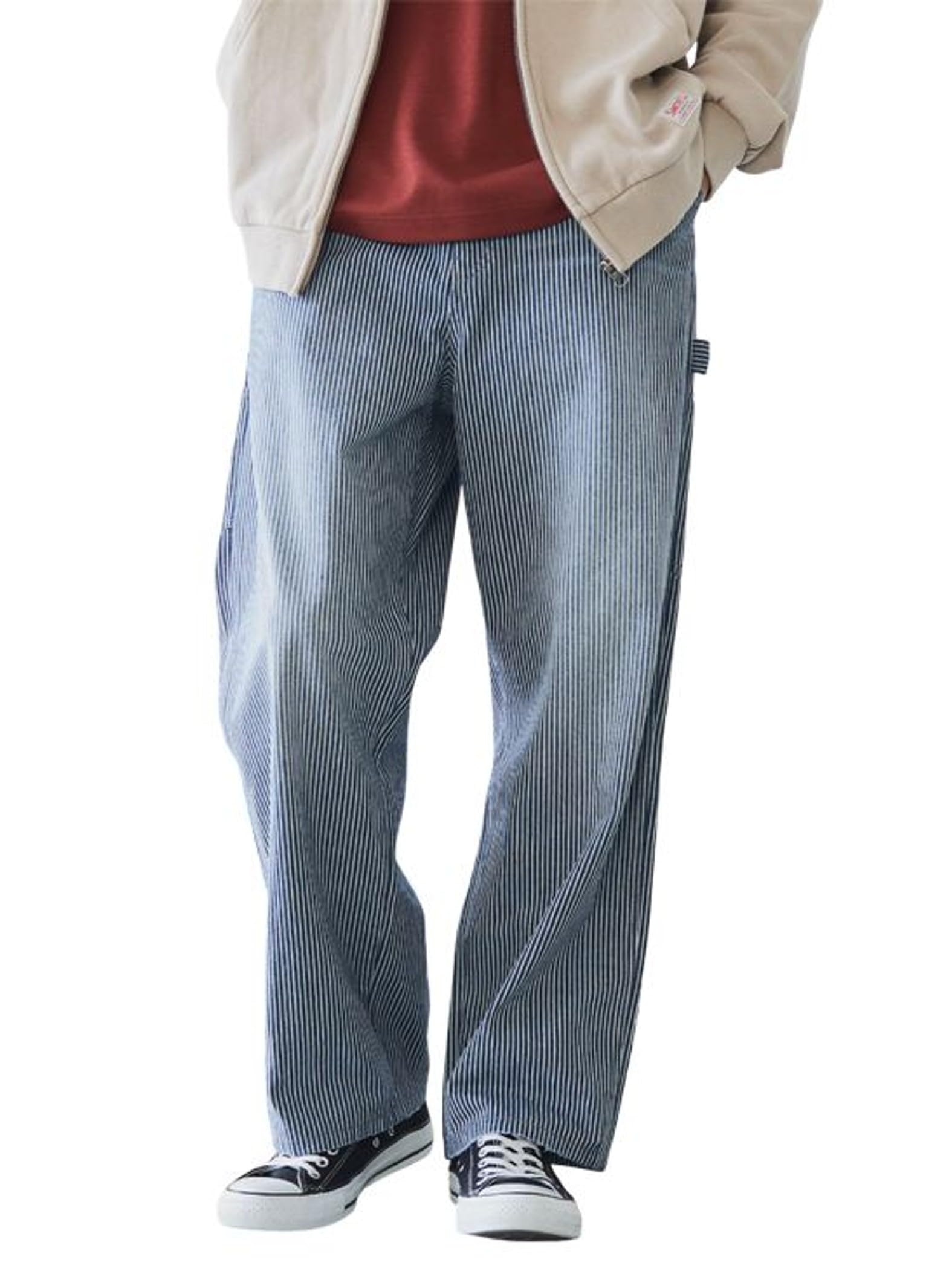 

Cohen SMITHS Custom Heavyweight Painter Pants 75406000007 7590 COBALT (75) XL