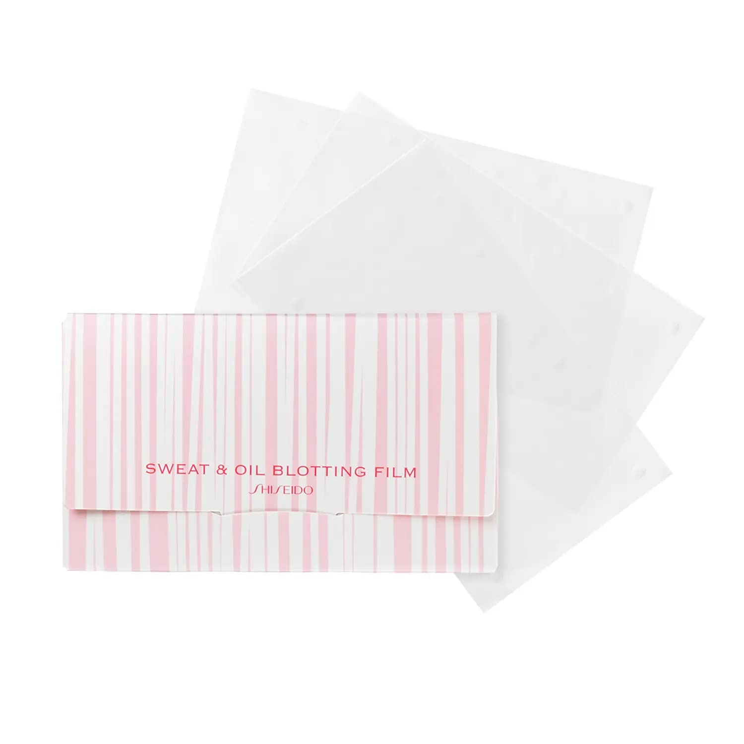 Shiseido Sweat and Oil Blotting 70 sheets Film,