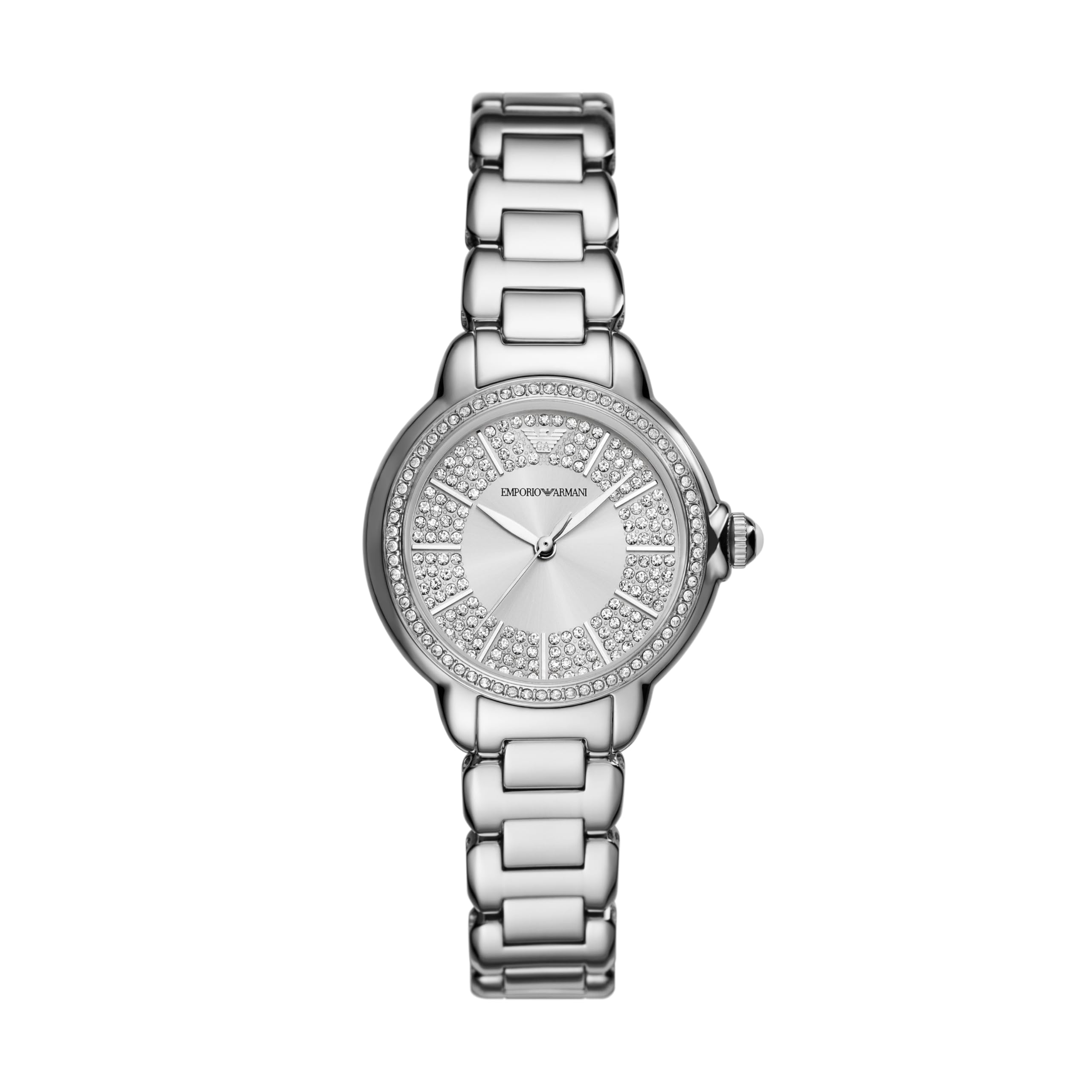 

Watch NA AR11632 Silver [Emporio Armani] Women s