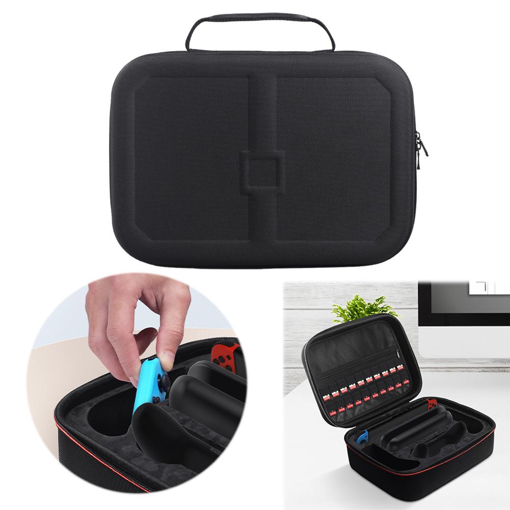 Carrying Case for Nintendo for Switch 2 Game Conslole Case Anti-scratch Accessories Storage Bag for Switch 2 Console Accessories