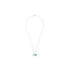 Tiffany & Co. Return To Tiffany™ Collection Personalized Fashion 925 Silver Necklace Women necklace 69683983