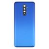 Glas-Akku-Rückseite für OPPO Realme X2 Pro Hinten Ersatz mit Kameralinse