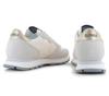 Sun68 Ally Argintiu Auriu - Adidași Dama Pantofi Bianco-Panna Z46202-31 ORIGINAL