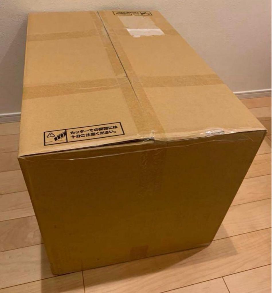 [USED] Little Nightmares Monitor Top Figure Vol.2 Mono Low