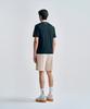 SERGIO TACCHINI M Cool Match Short Sleeve T-Shirt (Black)
