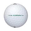 Dunlop Golf Balls Srixon Z-STAR XV Diamond Masters 2025 Model