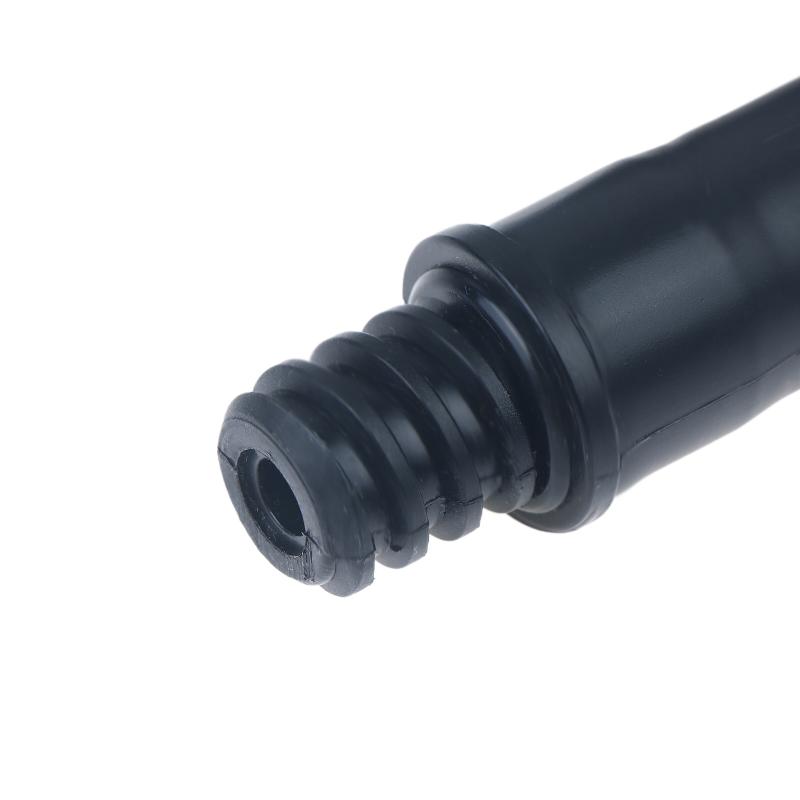 Adattatore Angolare a 3 Bracci per Accessorio Asta di Estensione Dispositivo con Cerniera Orientabile con Filettatura Standard Tedesca