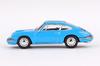 MINI GT Scale Porsche 901 1963 Quickbrau Finished Product 1/64 (Left-Hand Drive)