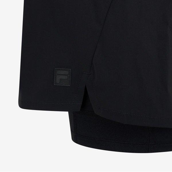 Fila 2in1 Running Shorts