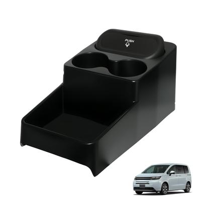 Foefen FREED AIR CROSSTAR Accessory Console Center Console Storage Drink Small Item Trash Easy Interior Car Accessories eHEV AIR/eHEV EX/eHEV Box,