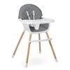 Nukido Lilo Feeding Chair