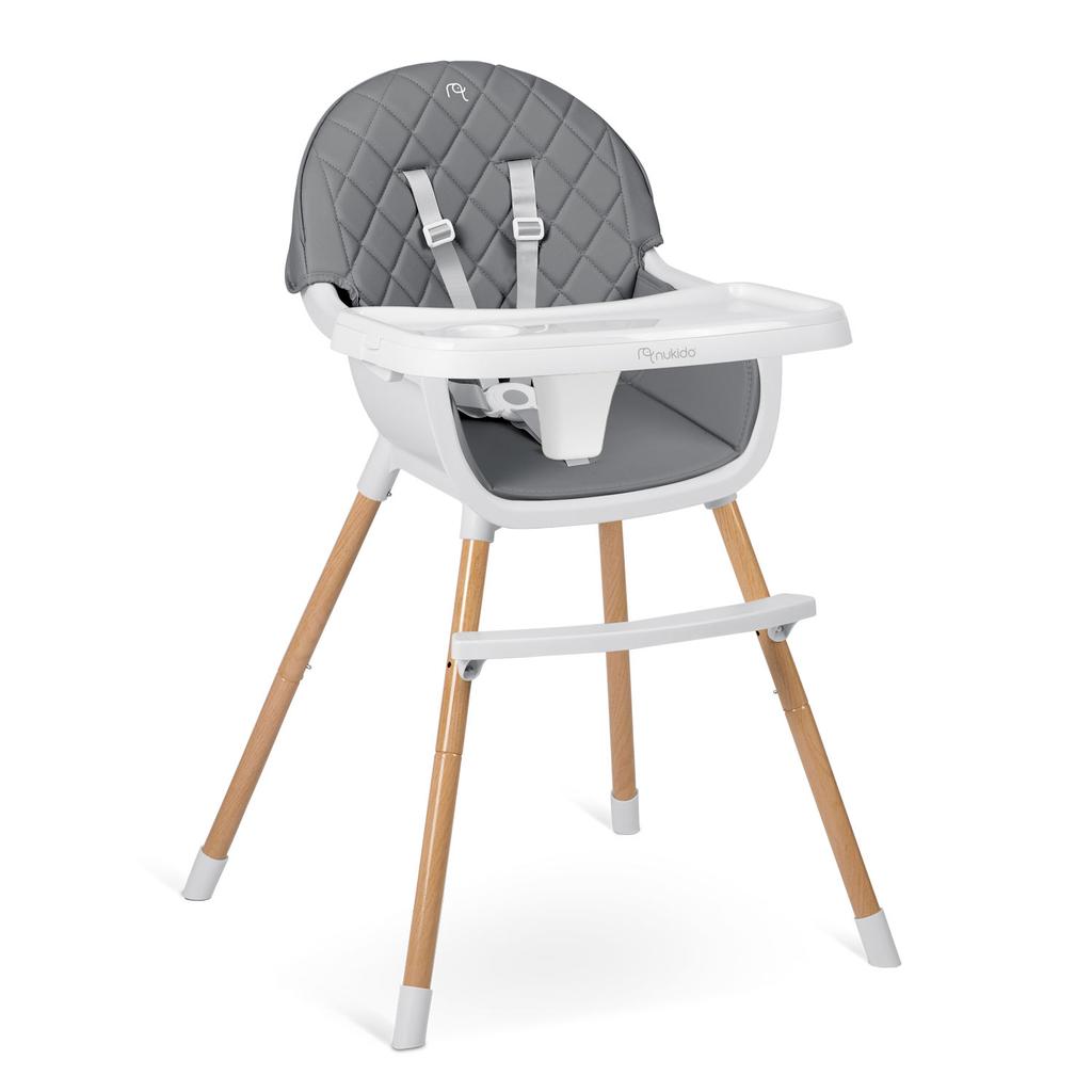 Nukido Lilo Feeding Chair