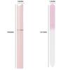 14cm Gradient Nail File Nail Polishing File Colored File for Manicure and Pedicure