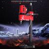 Dingjian High-Power Waterless Diamond Core Drill for Concrete and Engineering.