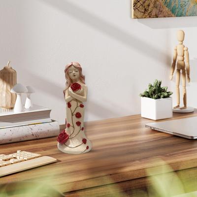 Ev Dekoru – Heykelcik