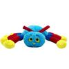 Woolly and Tig Spider Plush Woolly Soft Holloween Plush Toy Stuffed Cartoon Animal Doll Kawaii Lovely Kids Birthday Gifts