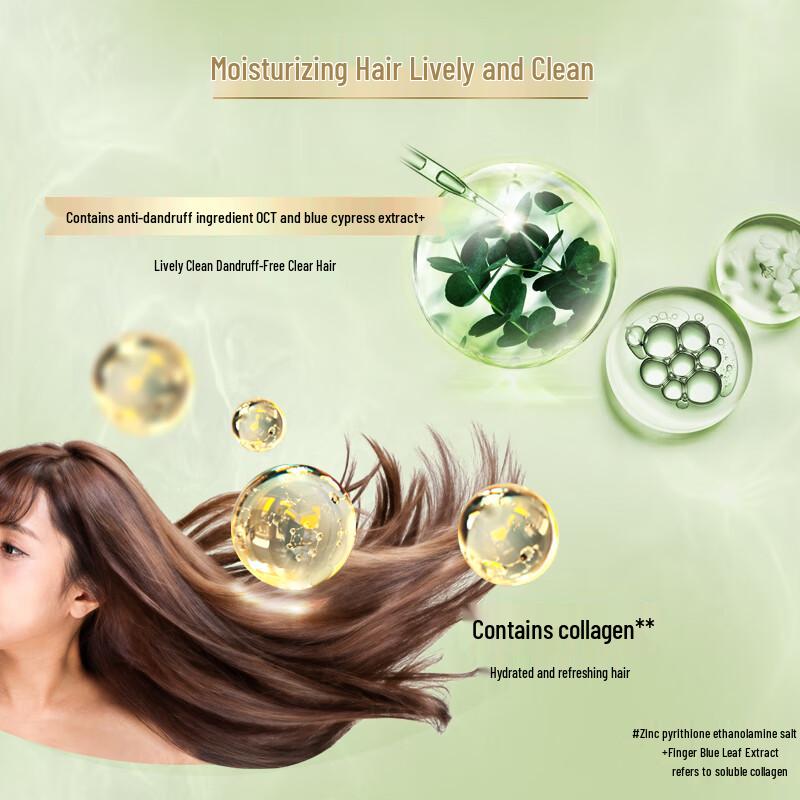 Lux Freesia Fantasy Fragrance Shampoo