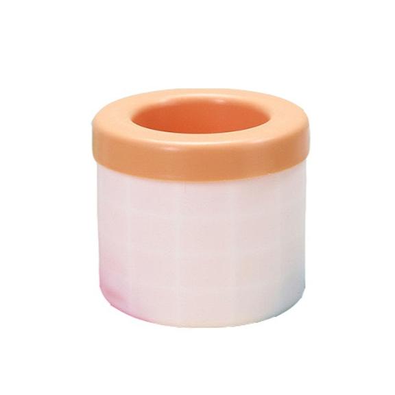 Silicone Ice Cube Mold Round Ice Bucket Summer Homemade DIY Refrigerator Freeze Ice Maker Creative Ice Cube Mold Barware Tools