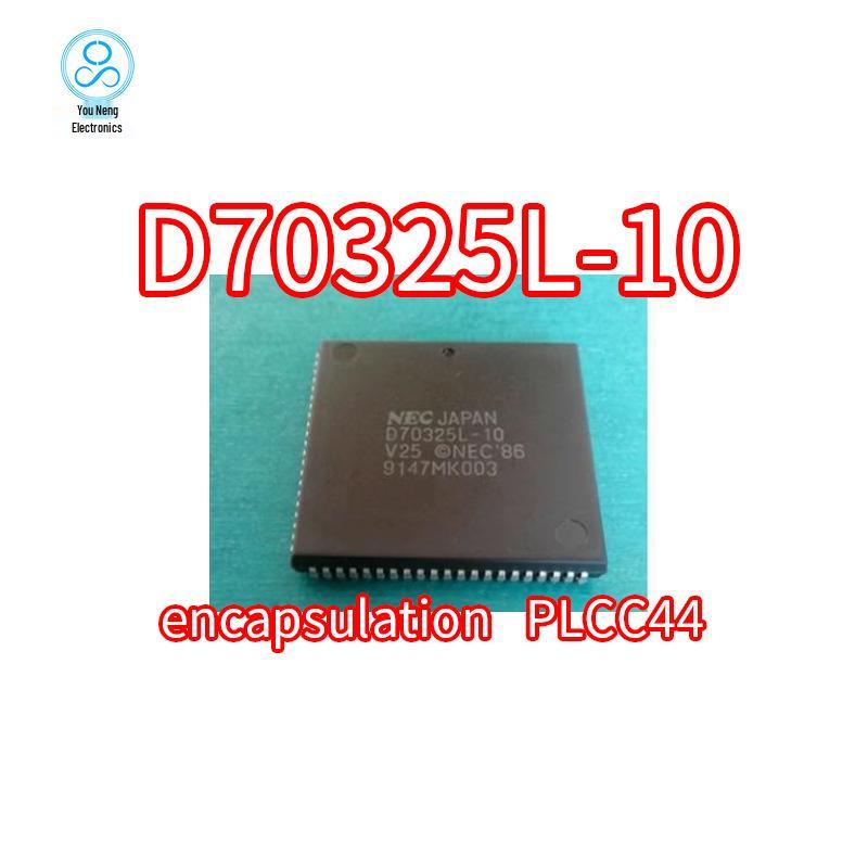 

Genuine D70325L-10 PLCC44 Chip Memory