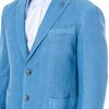 JMJA01 Men's Long-Sleeved Lapel Blazer
