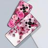 Phone Cover For ZTE Blade V70 Max Nubia V70 Max Silicone Soft Fundas Back Cover For ZTE Nubia V70Max Bumper Cases Coque Hoesje
