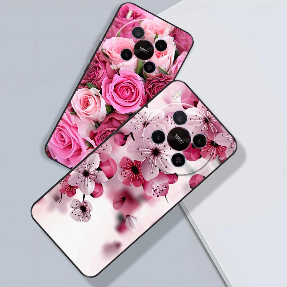 Phone Cover For ZTE Blade V70 Max Nubia V70 Max Silicone Soft Fundas Back Cover For ZTE Nubia V70Max Bumper Cases Coque Hoesje