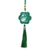 Ancient Style Embroidered Dragon Boat Festival Sachet with Tassel - Chinese Pendant Purse Ornament