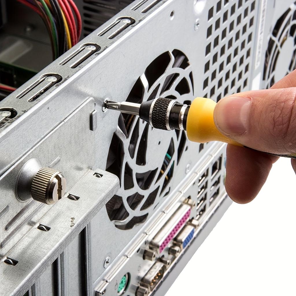 45 In 1 With 42-bit Magnetic Screwdriver Set, Precision Screwdriver Set