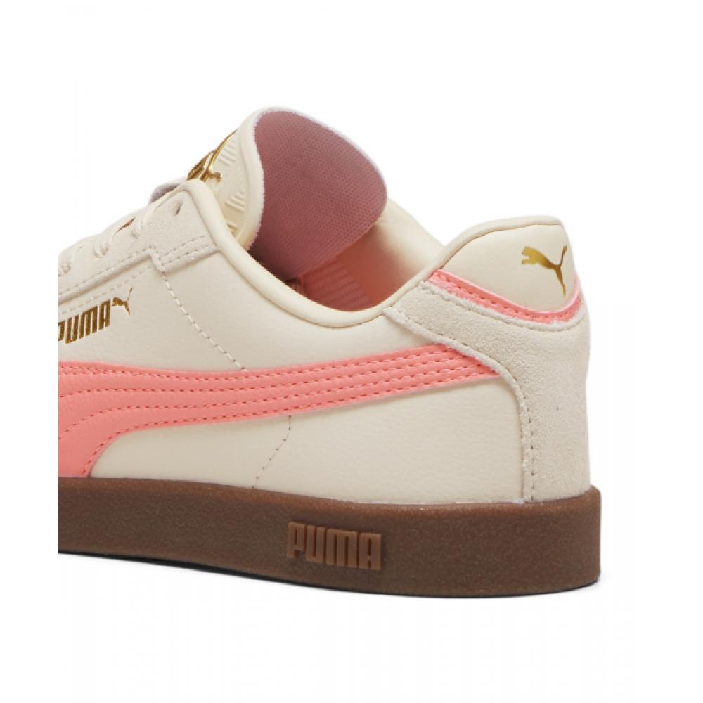 スニーカー ^PUMA^ Puma Club 2 Era Alpine fluro Peach 39744710 39744 Puma Puma Club 2 Era Alpine Snow Fluro Picch 397447 10 – buy