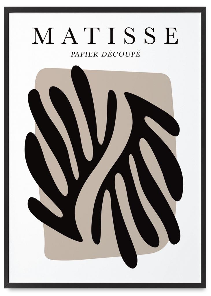 Poster Famous Paintings Posters Henri Matisse