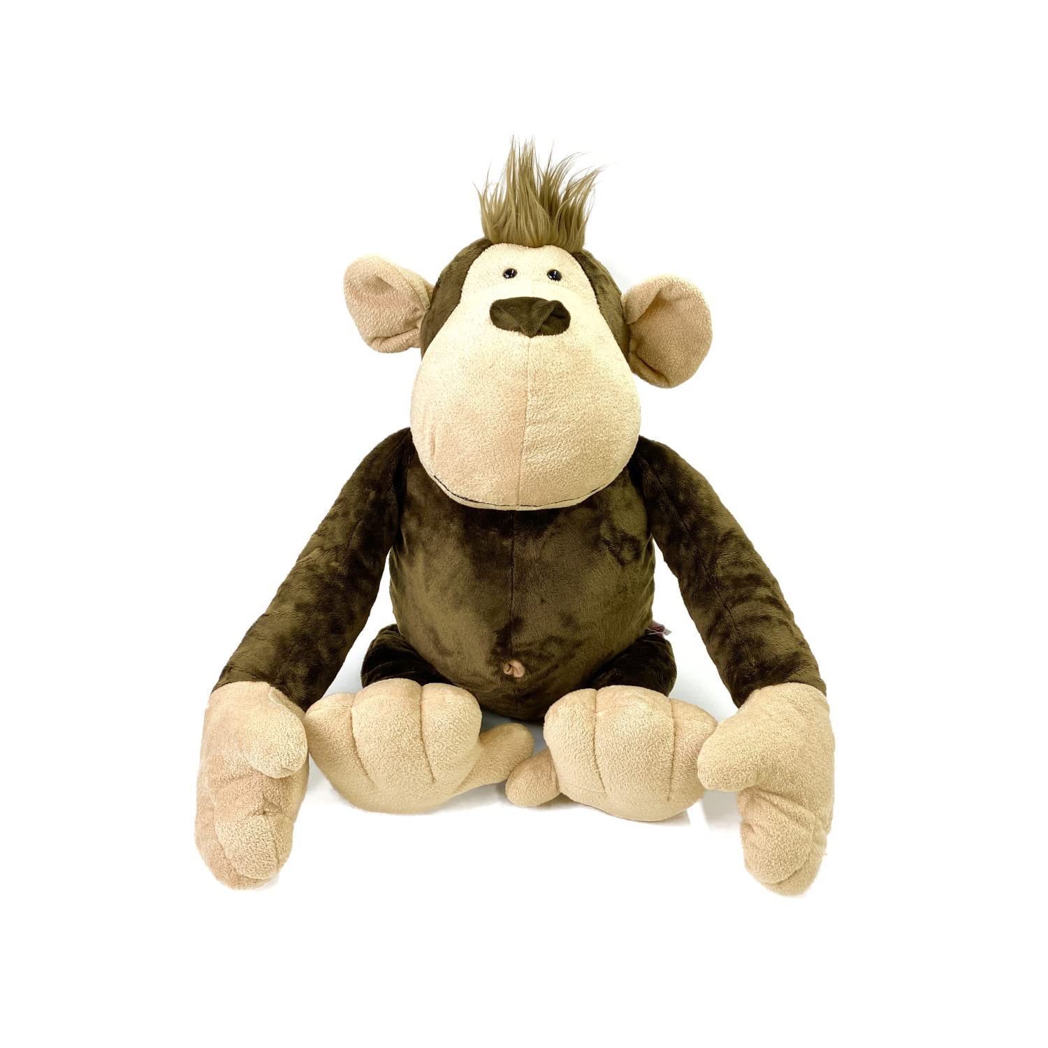 

NICI WF Monkey Classic 80 см [Дикие друзья]