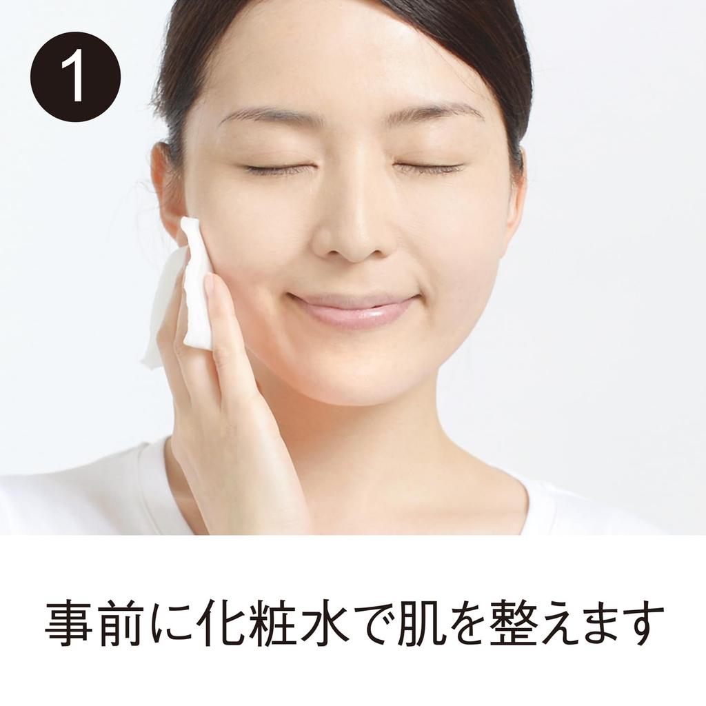 Comoace Cocoon Moisture Eyebrow Face Pack 7 Sheets Face Pack Dry Type Beauty Moisturizing Hydration Penetrating Pores Dryness Sunburn Made In Japan