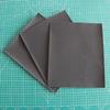 Ultra-Fine Leather Sanding & Polishing Sandpaper (320, 600, 800 Grit) for DIY Carving and Edge Sealing Repair