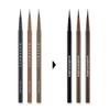 WAKEMAKE Any-Proof Pen Eyeliner 1+1 Set (New)