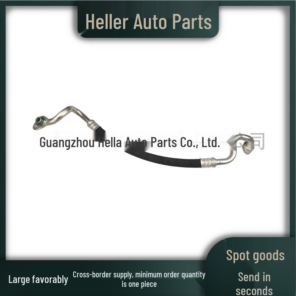 

T2H19470 Air Conditioning Hose for Jaguar XEL/XFL LR091476 Neutral