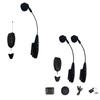 Plug and Play Microphone Pickup Stable for Stage Shows Violinist Performance