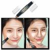 Makeup Iluminador Highlighter Face Concealer Contouring Bronzers Highlighters Pen Cosmetic 3D Makeup Corrector Contour