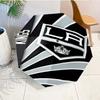 Los Angeles ice hockey  Umbrella 8-Frame for Travel, Camping, Casual Lightweight Portable Umbrella, Essential for Every Family Holidays Gift