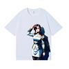 2026 New Gundam Murrue Ramius Japanese Style Classic Tee High-quality Streetwear T-shirts Suitable for Both Men Women Summer