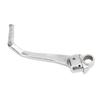 ATV Steel Kick Start Lever Chrome Plated High Strength Rustproof 28300 HP1 000 for TRX450R 2004 to 2005